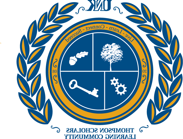 Thompson Scholars Learning Community logo